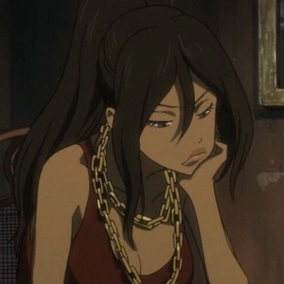 Meet your Posher, Alicia - Picture 1 of 1